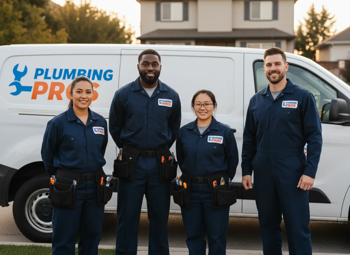 Water Heater Repair company in Platte City, MO